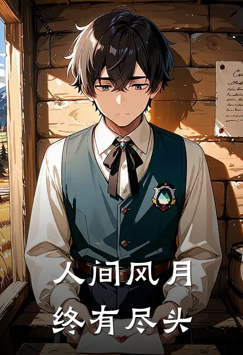 人间风月，终有尽头