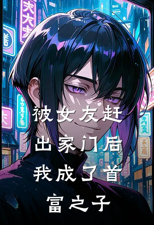 被女友赶出家门后，我成了首富之子