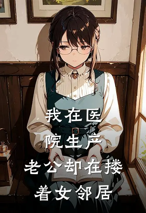 我在医院生产，老公却在搂着女邻居