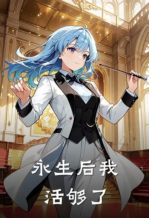 永生后我活够了