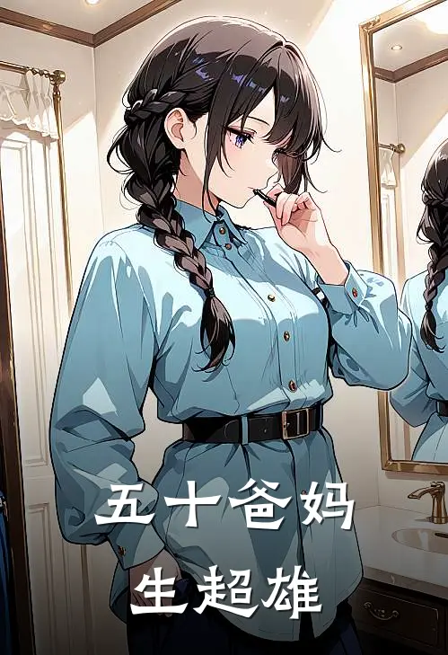 五十爸妈生超雄