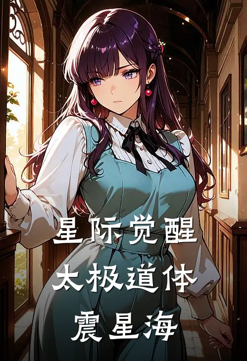 星际觉醒：太极道体震星海