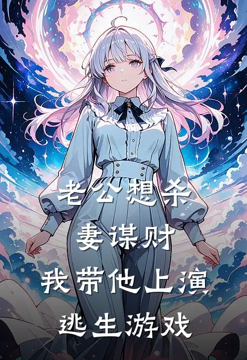 老公想杀妻谋财，我带他上演逃生游戏