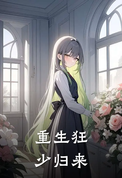 重生狂少归来