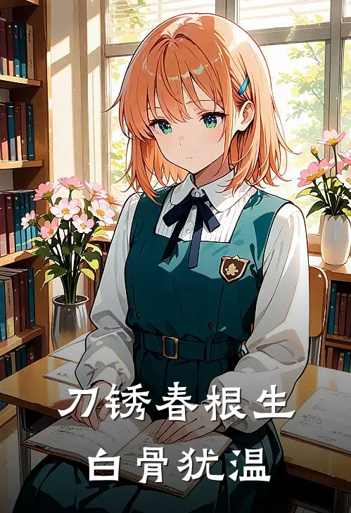 刀锈春根生，白骨犹温