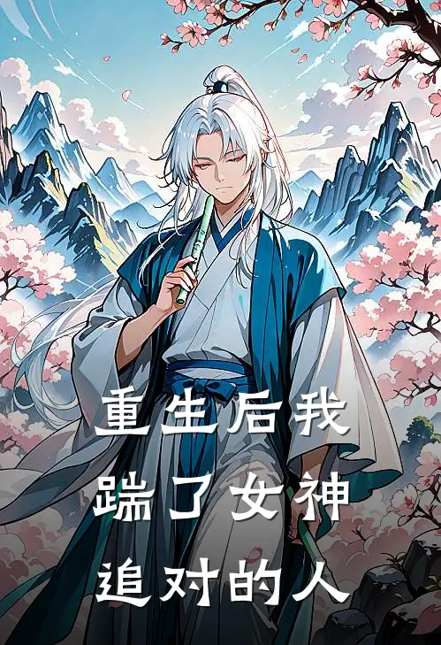 重生后我踹了女神追对的人