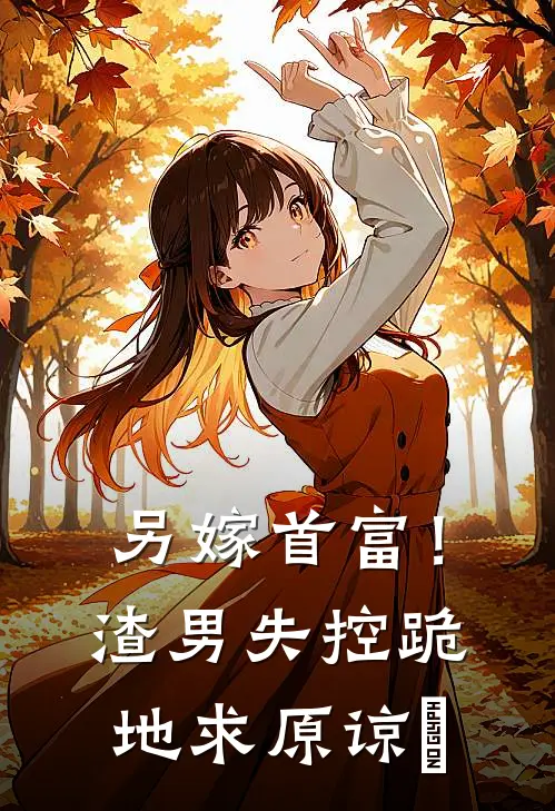 另嫁首富！渣男失控跪地求原谅​