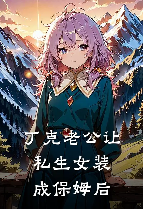 丁克老公让私生女装成保姆后