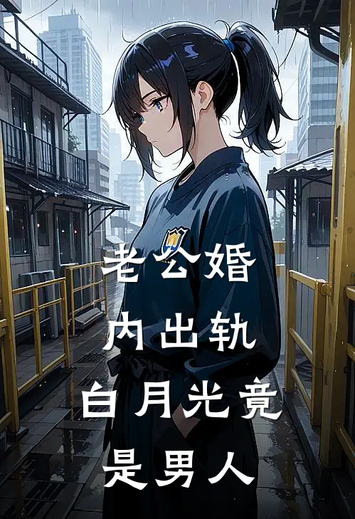 老公婚内出轨，白月光竟是男人