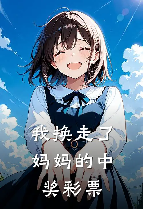 我换走了妈妈的中奖彩票