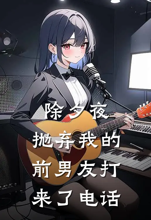 除夕夜，抛弃我的前男友打来了电话