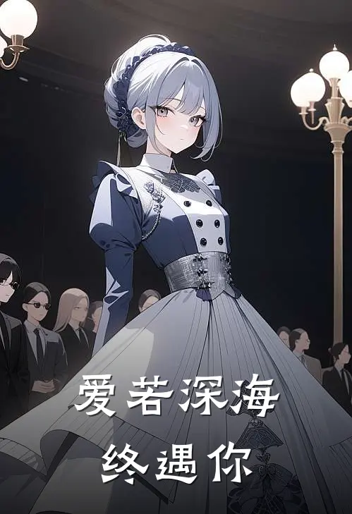 爱若深海终遇你