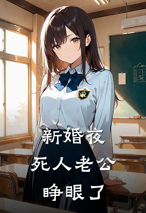 新婚夜，死人老公睁眼了