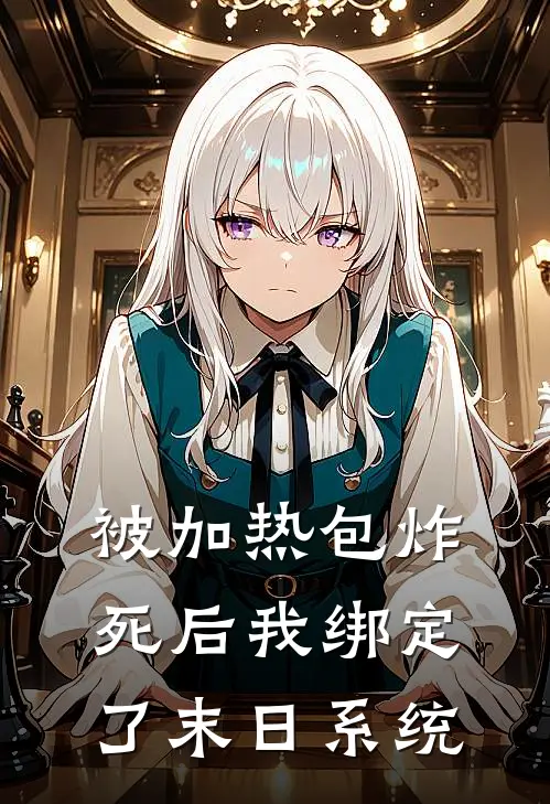 被加热包炸死后我绑定了末日系统