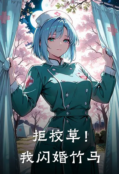 拒校草！我闪婚竹马