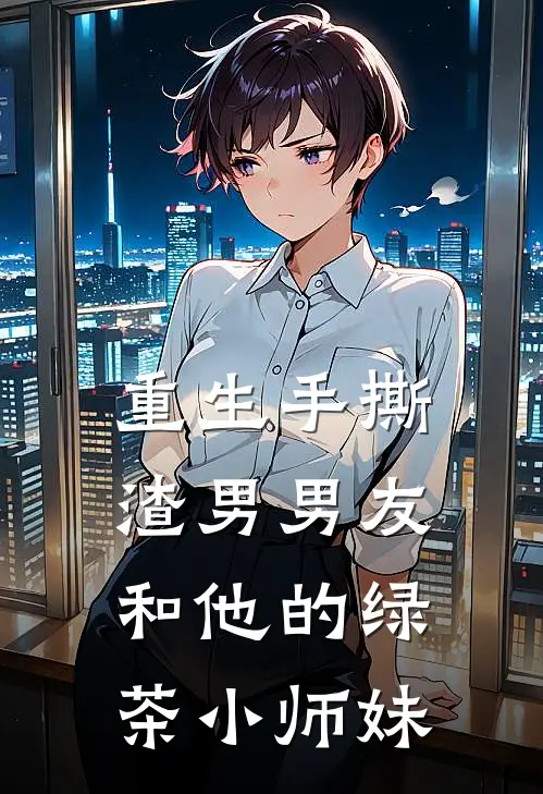 重生手撕渣男男友和他的绿茶小师妹