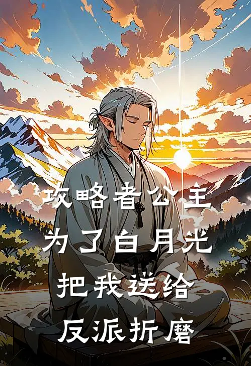 攻略者公主为了白月光，把我送给反派折磨