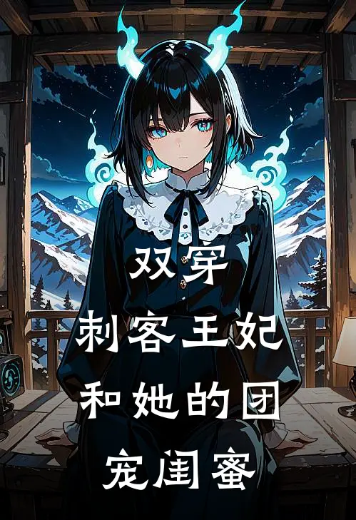 双穿：刺客王妃和她的团宠闺蜜