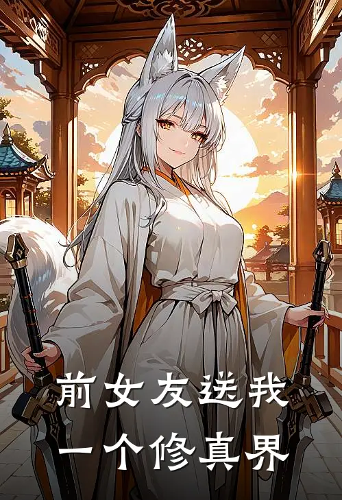 前女友送我一个修真界