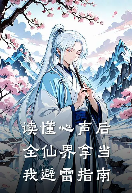 读懂心声后，全仙界拿当我避雷指南