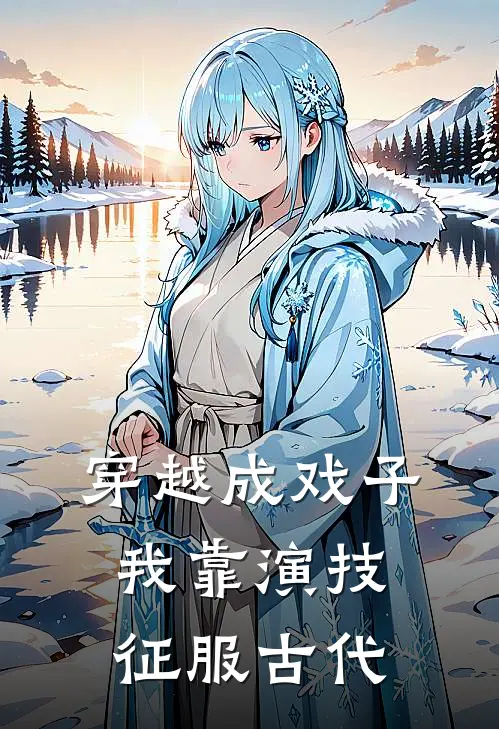 穿越成戏子我靠演技征服古代