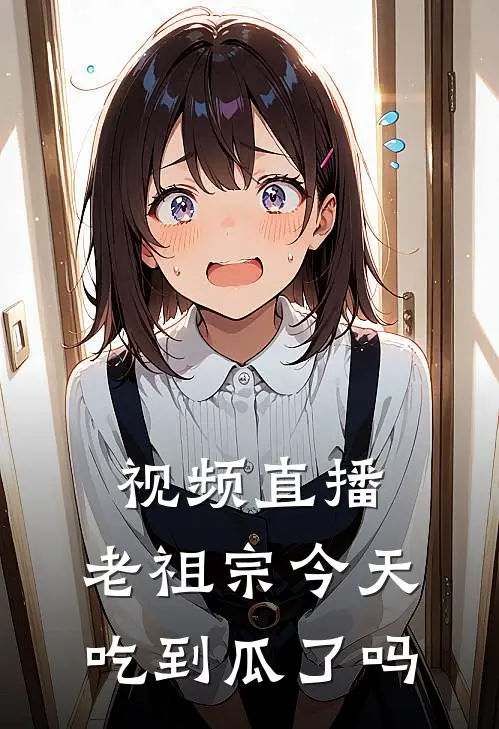 视频直播：老祖宗今天吃到瓜了吗