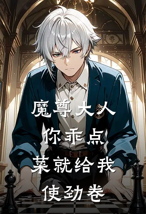 魔尊大人你乖点，菜就给我使劲卷