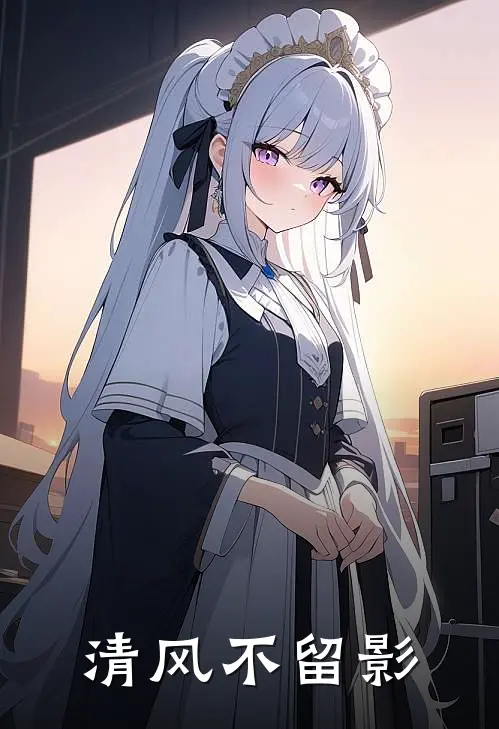 清风不留影