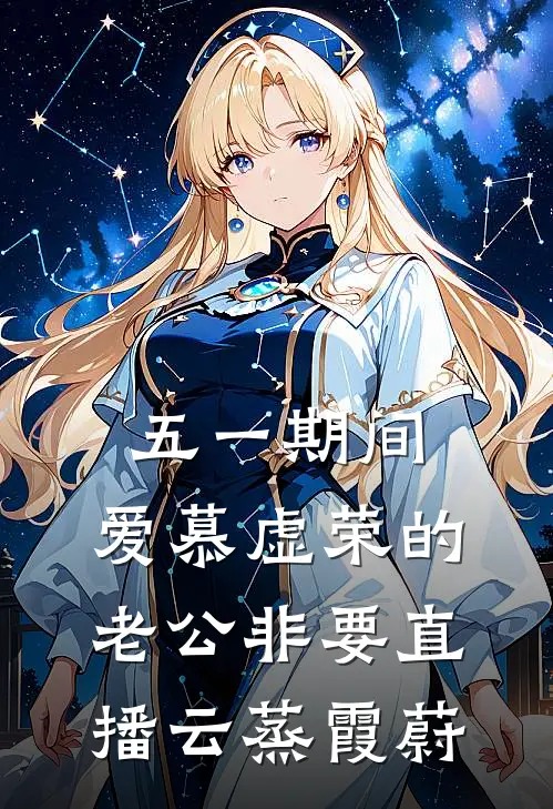 五一期间：爱慕虚荣的老公非要直播云蒸霞蔚