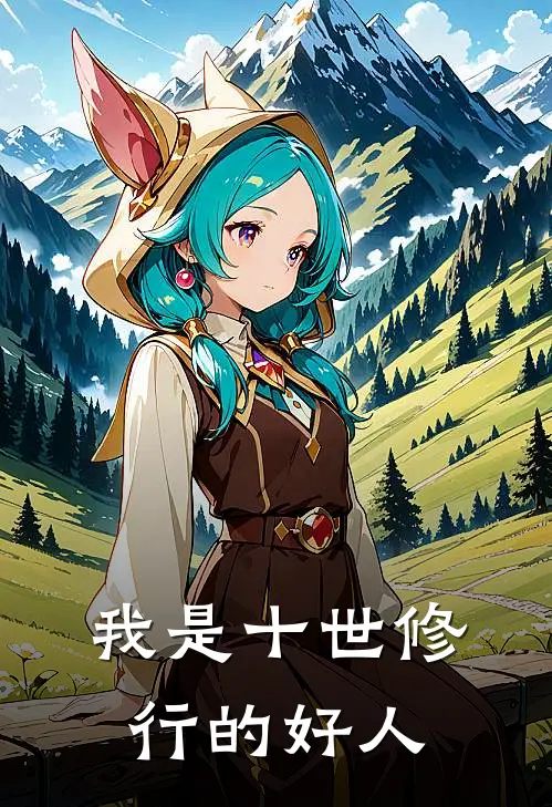 我是十世修行的好人