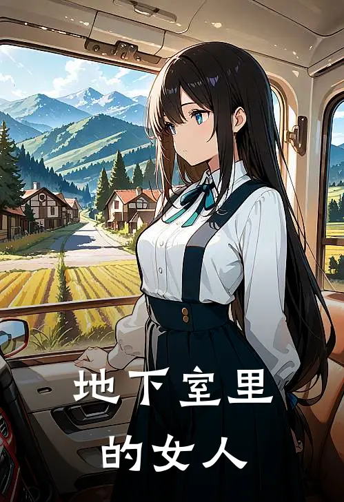 地下室里的女人