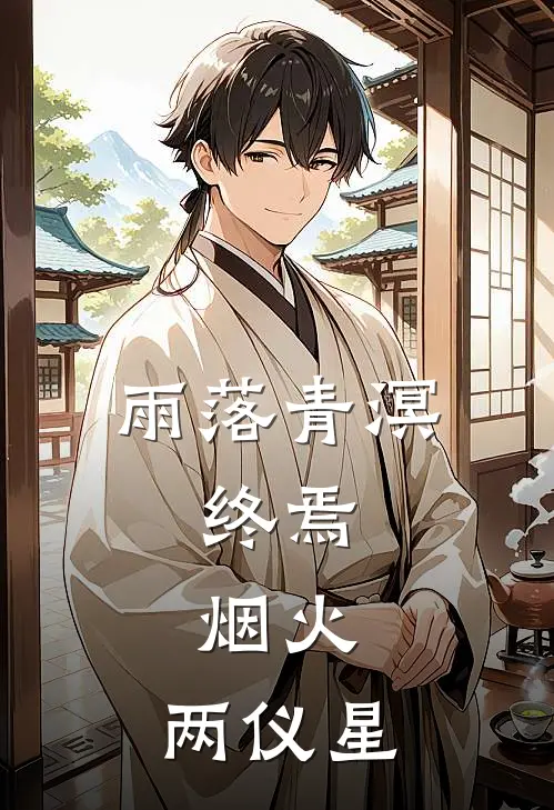 雨落青溟：终焉，烟火，两仪星