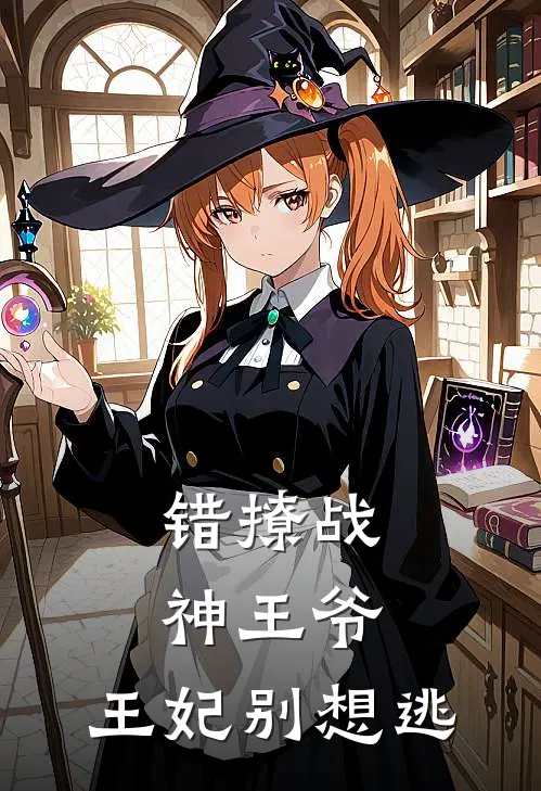 错撩战神王爷，王妃别想逃