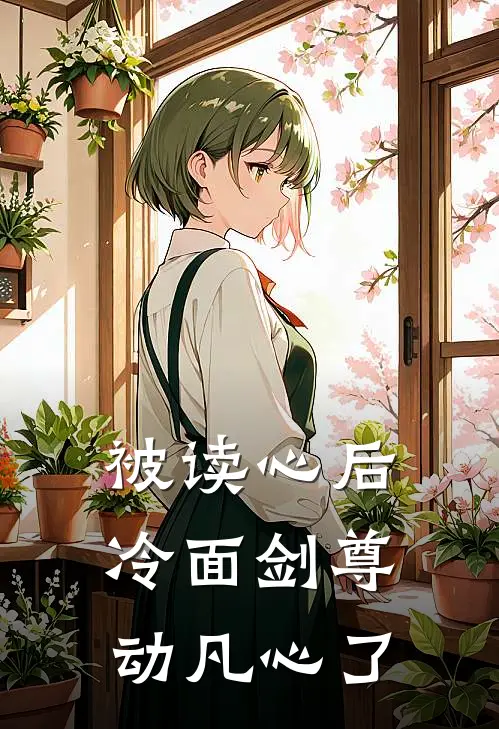 被读心后，冷面剑尊动凡心了