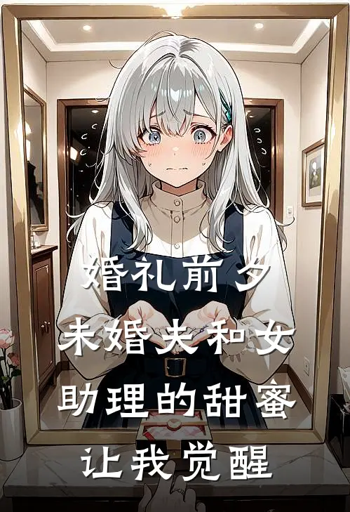 婚礼前夕，未婚夫和女助理的甜蜜让我觉醒