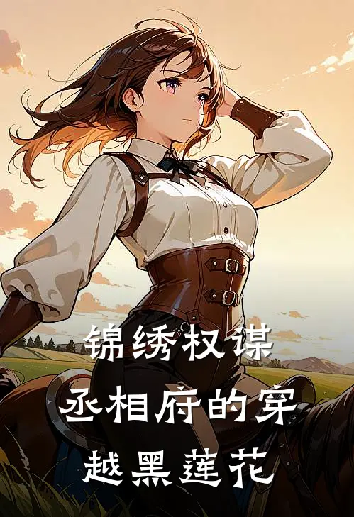 锦绣权谋：丞相府的穿越黑莲花