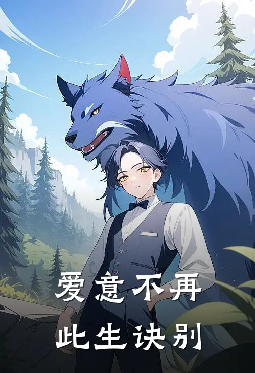 爱意不再，此生诀别