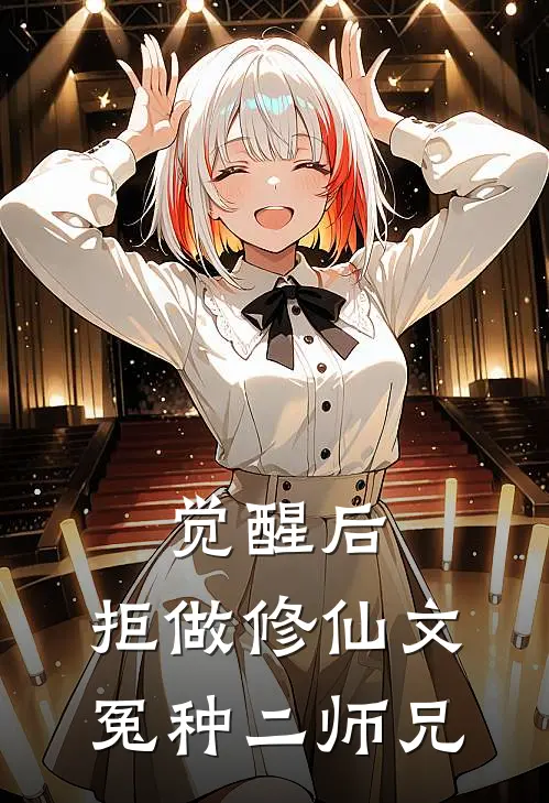 觉醒后，拒做修仙文冤种二师兄