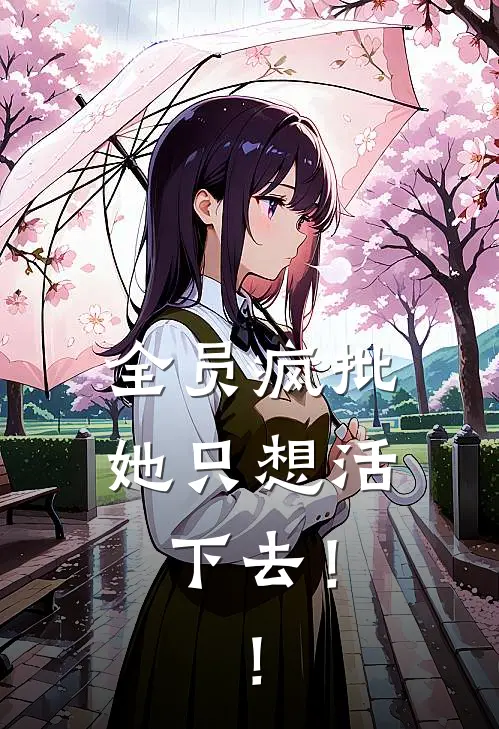 全员疯批，她只想活下去！！