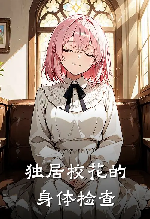 独居校花的身体检查