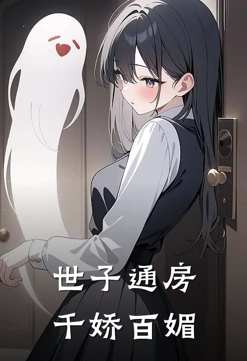 世子通房千娇百媚