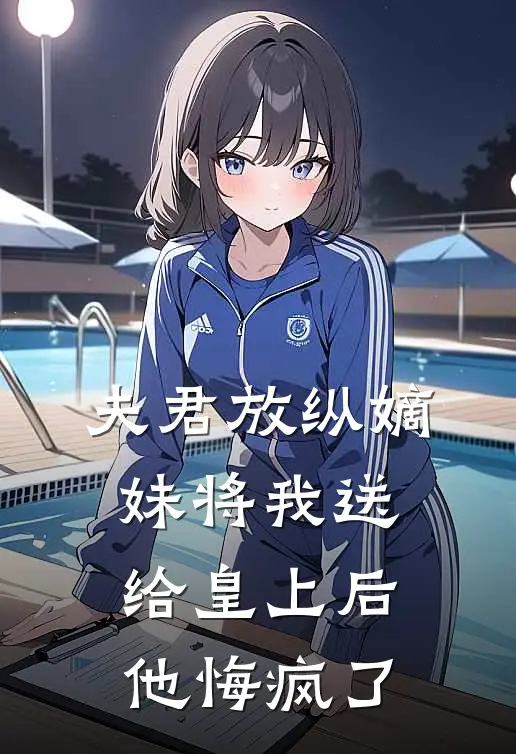 夫君放纵嫡妹将我送给皇上后，他悔疯了