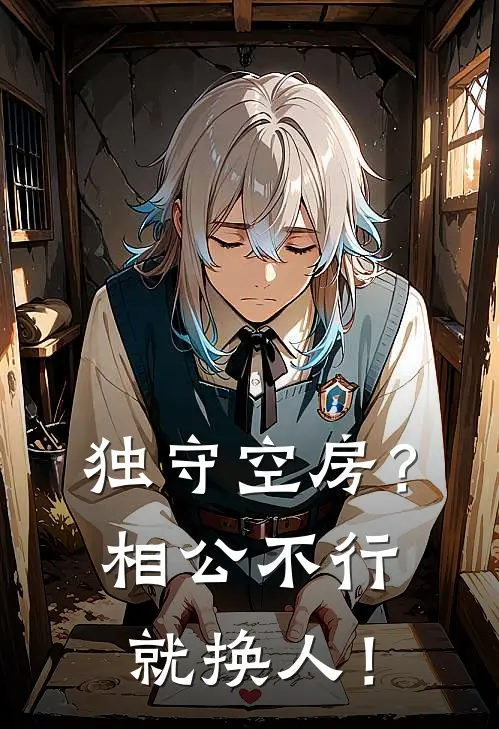 独守空房？相公不行就换人！