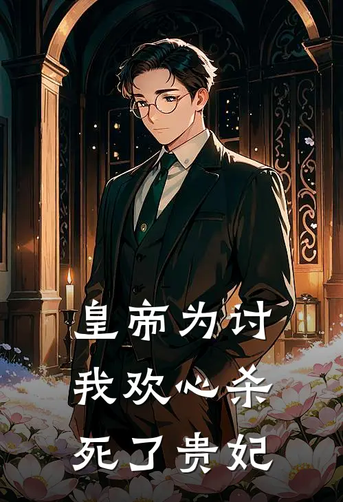 皇帝为讨我欢心杀死了贵妃