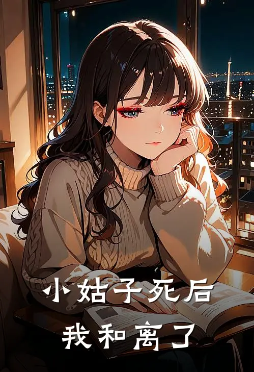 小姑子死后，我和离了
