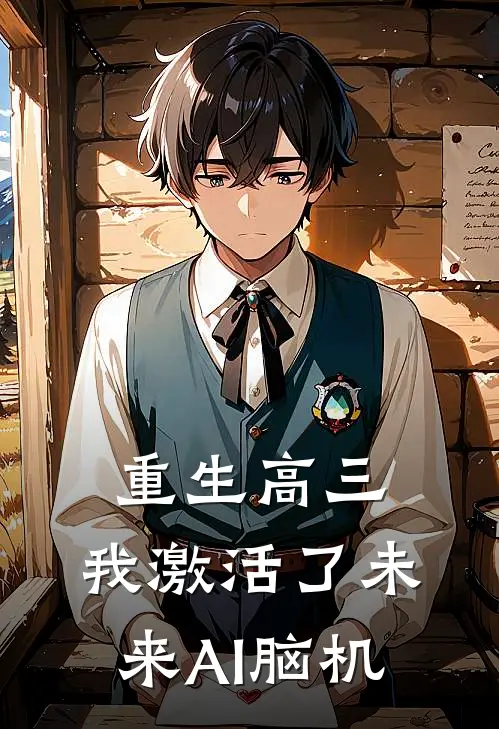重生高三：我激活了未来AI脑机