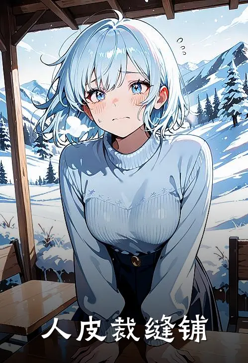 人皮裁缝铺