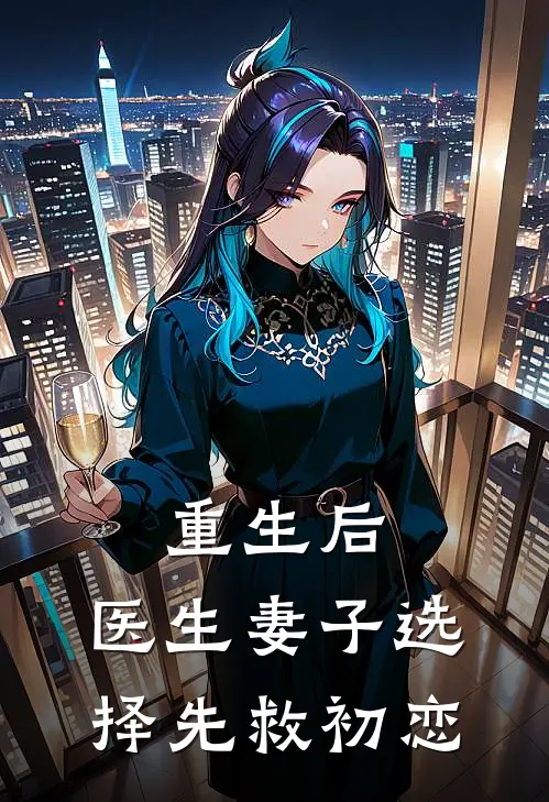 重生后，医生妻子选择先救初恋