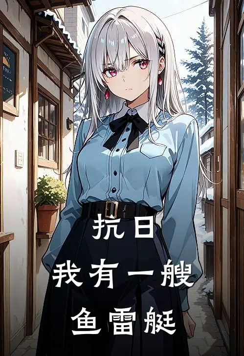 抗日：我有一艘鱼雷艇