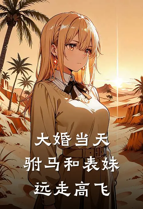 大婚当天，驸马和表妹远走高飞